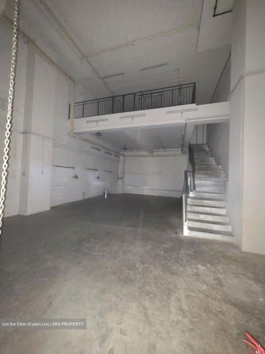 Woodlands Industrial Park E9 (D27), Factory #622048761